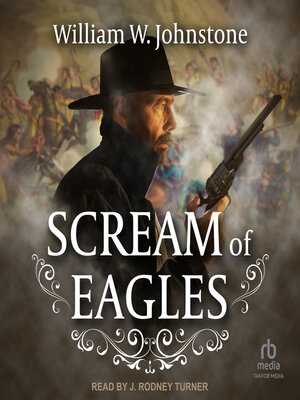 Scream of Eagles - Audiobook